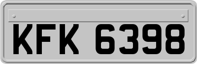 KFK6398