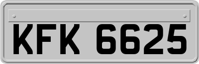 KFK6625