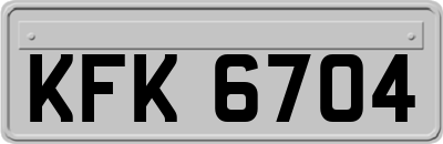 KFK6704
