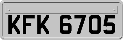 KFK6705