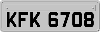 KFK6708