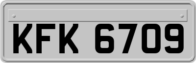 KFK6709