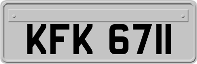 KFK6711