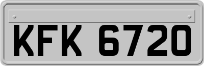 KFK6720