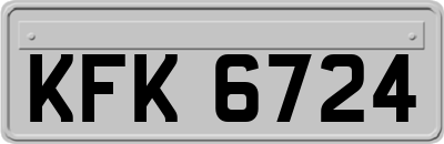 KFK6724