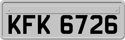 KFK6726