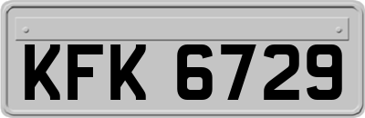 KFK6729