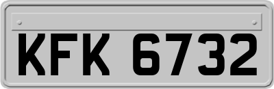KFK6732