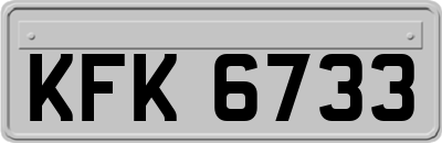 KFK6733