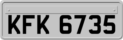 KFK6735