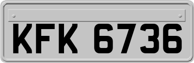 KFK6736