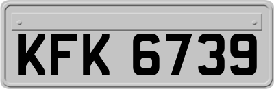 KFK6739