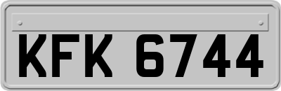 KFK6744