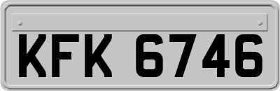 KFK6746