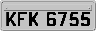KFK6755