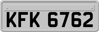 KFK6762