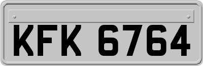 KFK6764