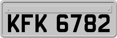 KFK6782