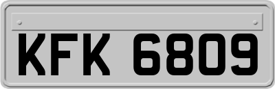 KFK6809