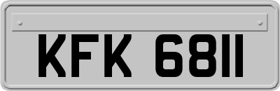KFK6811