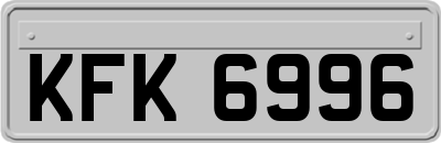 KFK6996