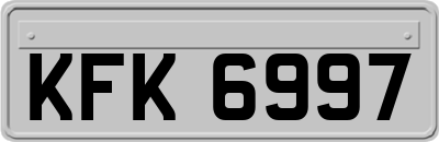 KFK6997