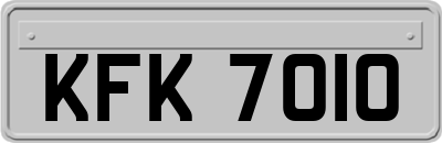 KFK7010