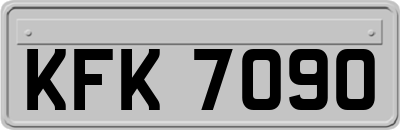 KFK7090