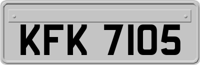KFK7105