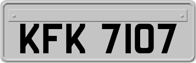 KFK7107