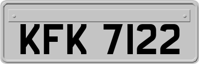 KFK7122
