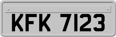 KFK7123