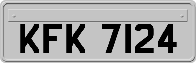 KFK7124