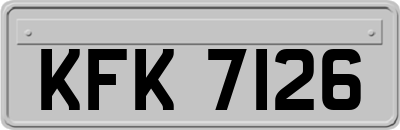 KFK7126