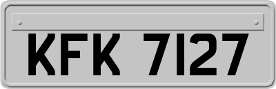 KFK7127
