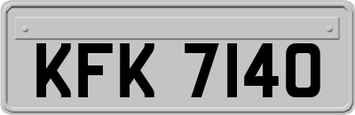 KFK7140