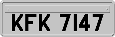 KFK7147