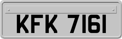 KFK7161