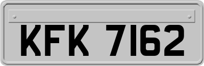 KFK7162