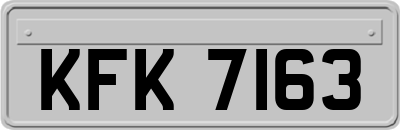 KFK7163
