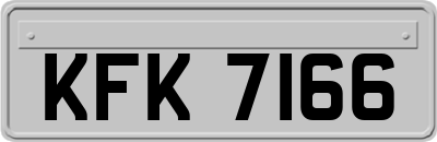 KFK7166