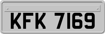 KFK7169