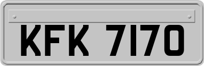 KFK7170