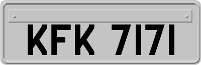 KFK7171