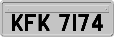 KFK7174