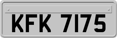 KFK7175
