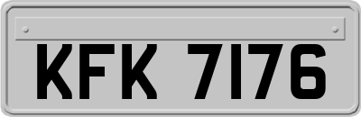 KFK7176