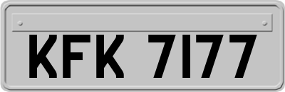 KFK7177