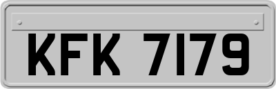 KFK7179
