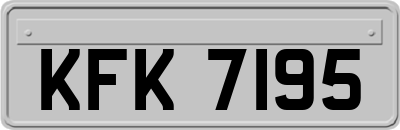 KFK7195